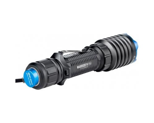 Ліхтар Olight Warrior X Pro Black