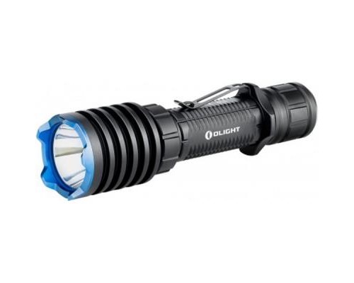 Ліхтар Olight Warrior X Pro Black