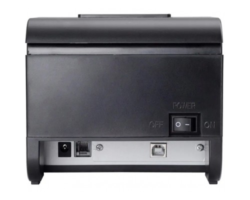 Принтер чеків X-PRINTER XP-C58H Ethernet (XP-C58H-Е0043)