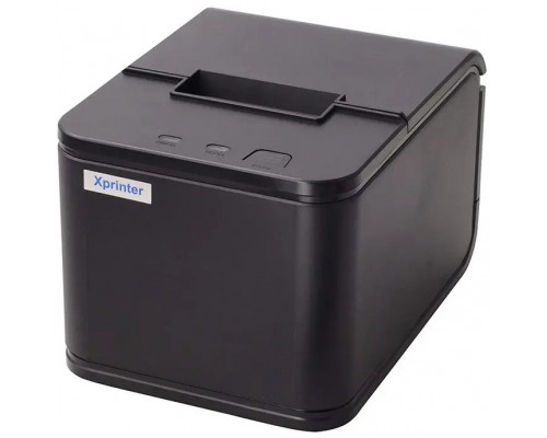 Принтер чеків X-PRINTER XP-C58H Ethernet (XP-C58H-Е0043)