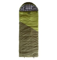 Спальний мішок Tramp Kingwood Long Olive/Grey R (UTRS-053L-R)