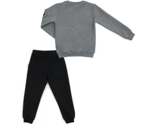 Набір дитячого одягу Breeze FOREVER (13267-134B-gray)