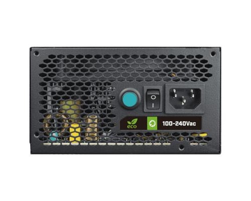 Блок живлення Gamemax 800W (VP-800-RGB)