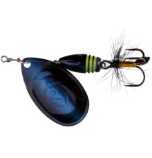 Блешня Savage Gear Rotex Spinner #4 11g 06-Black Purple (1854.03.58)