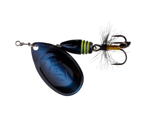 Блешня Savage Gear Rotex Spinner #4 11g 06-Black Purple (1854.03.58) Блешня Savage Gear Rotex Spinner #4 11g 06-Black Purple (1854.03.58)