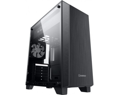 Корпус Gamemax Nova N5
