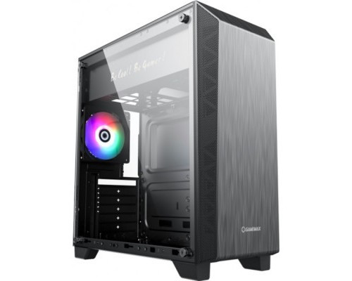 Корпус Gamemax Nova N5
