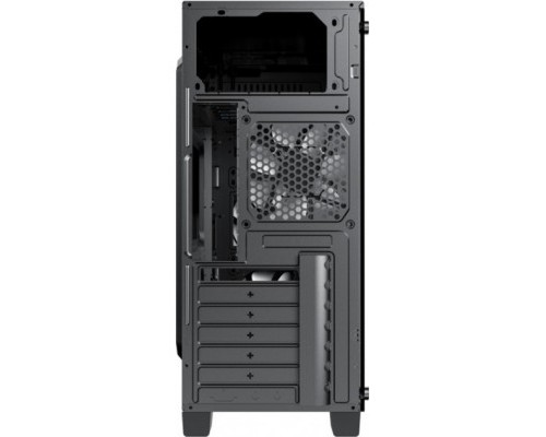 Корпус Gamemax Nova N5