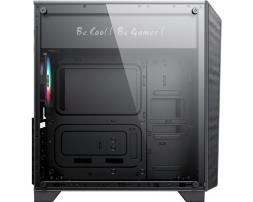 Корпус Gamemax Nova N5