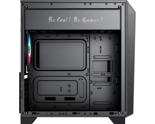 Корпус Gamemax Nova N5