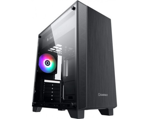 Корпус Gamemax Nova N5