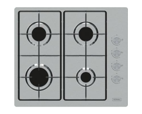 Варочна поверхня Kernau KGH 6482 X