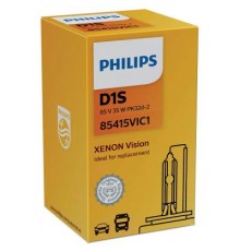 Автолампа Philips ксенонова (85415 VI C1)