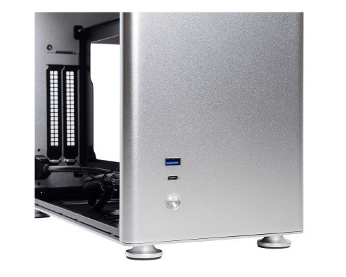 Корпус Qube QBA4I_WSNU3