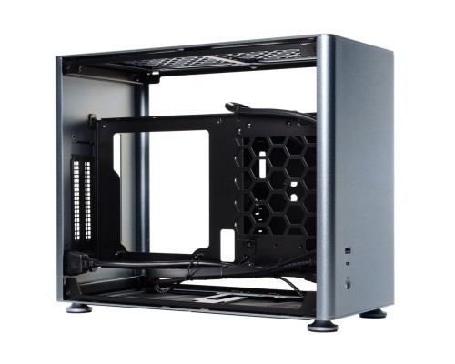 Корпус Qube QBA4I_WSNU3