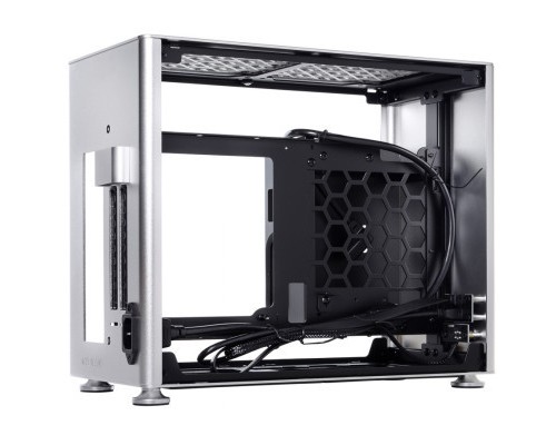 Корпус Qube QBA4I_WSNU3