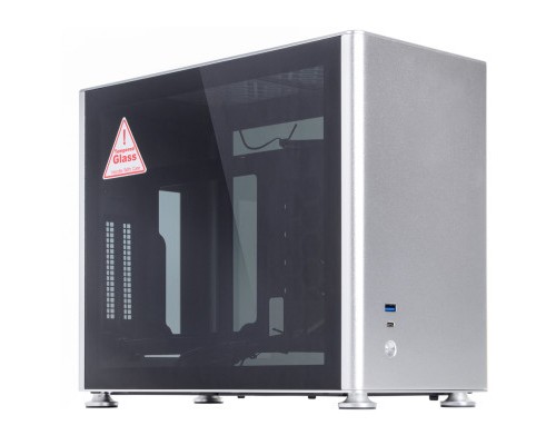 Корпус Qube QBA4I_WSNU3