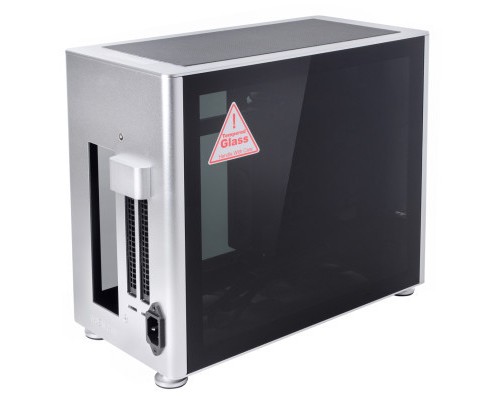 Корпус Qube QBA4I_WSNU3