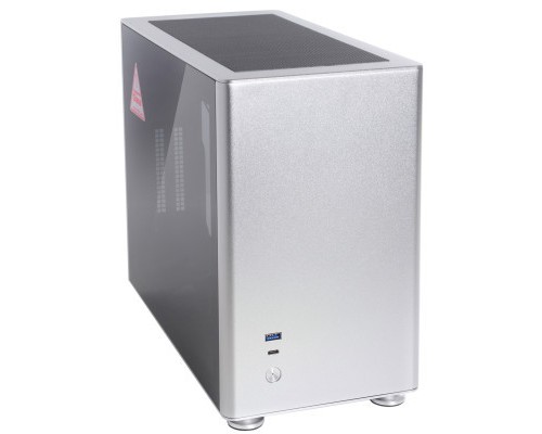 Корпус Qube QBA4I_WSNU3