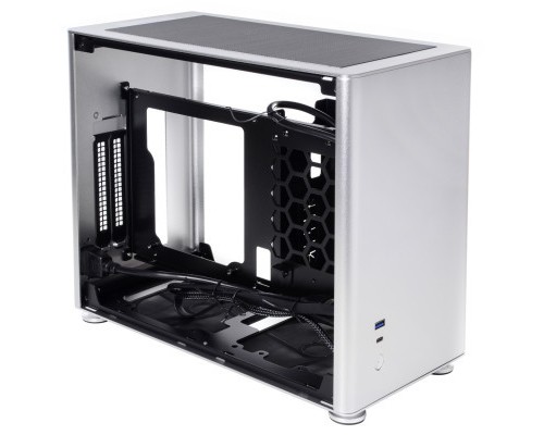 Корпус Qube QBA4I_WSNU3