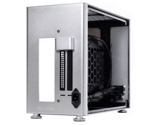 Корпус Qube QBA4I_WSNU3