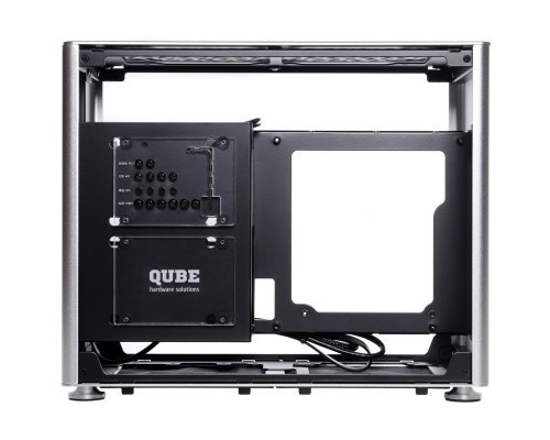 Корпус Qube QBA4I_WSNU3
