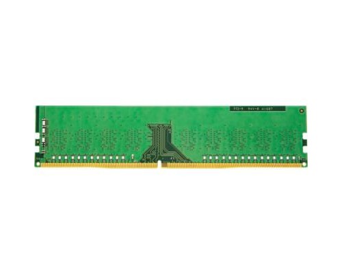 Модуль пам'яті для сервера DDR4 8GB ECC UDIMM 2933MHz 1Rx8 1.2V CL21 Kingston (KSM29ES8/8HD)