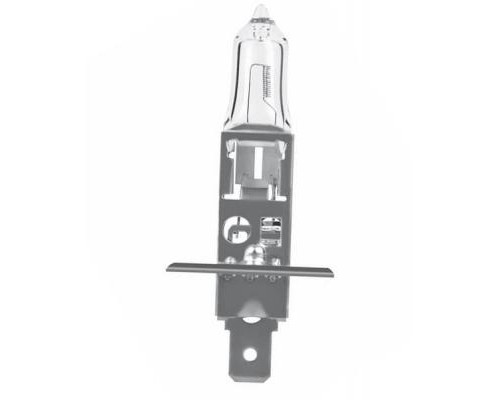 Автолампа Neolux галогенова 55W (N448)