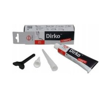 Герметик автомобільний Elring DIRKO 70мл (006.553)