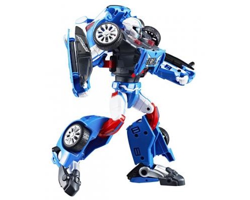 Трансформер Tobot Атлон Тобот Бета (301053)