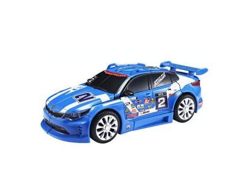 Трансформер Tobot Атлон Тобот Бета (301053)