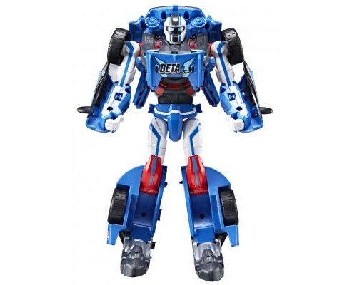 Трансформер Tobot Атлон Тобот Бета (301053)