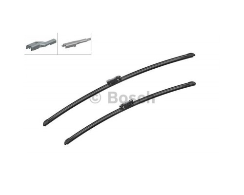 Щітка склоочисника Bosch 3 397 007 644