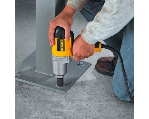 Гайковерт DeWALT 710 Вт (DW292)