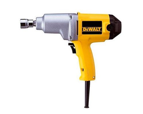 Гайковерт DeWALT 710 Вт (DW292)