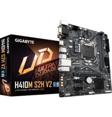 Материнська плата GIGABYTE H410M S2H V2