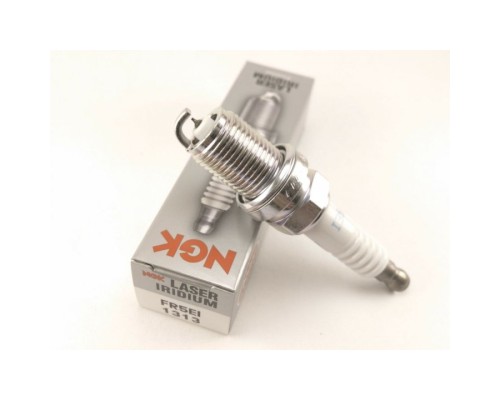 Свічка запалювання NGK 1313 FR5EI