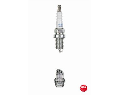 Свічка запалювання NGK 6717 BKR6EZ