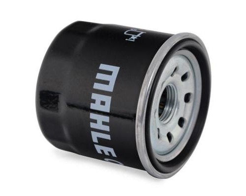 Фільтр масляний Mahle OC215