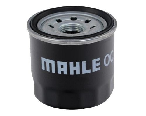 Фільтр масляний Mahle OC215