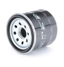 Фільтр масляний Mahle OC215