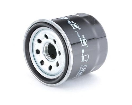 Фільтр масляний Mahle OC215