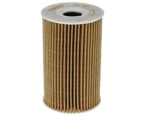 Фільтр масляний Mahle OX351DECO