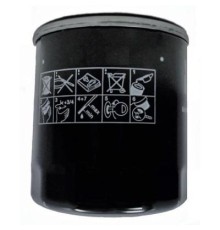 Фільтр масляний Mann W712/83