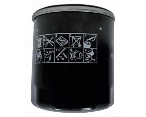 Фільтр масляний Mann W712/83