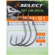 Гачок Select WH-91 5/0 (3 шт/уп) (1870.50.40)