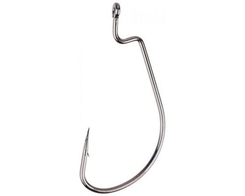 Гачок Select WH-91 5/0 (3 шт/уп) (1870.50.40)