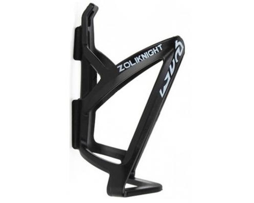 Фляготримач Velotrade BC-BH9230 Black (CGE-027)