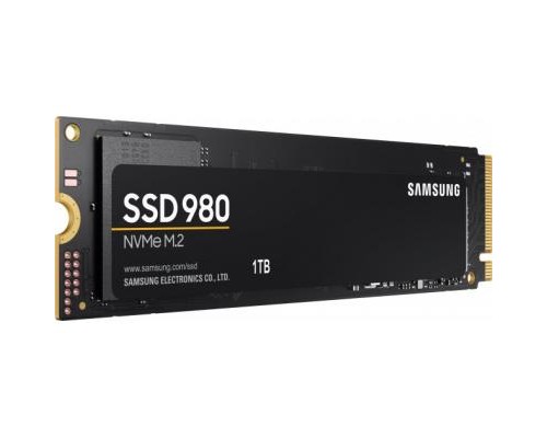 Накопичувач SSD M.2 2280 1TB Samsung (MZ-V8V1T0BW)