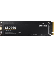 Накопичувач SSD M.2 2280 1TB Samsung (MZ-V8V1T0BW)